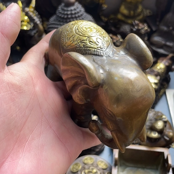 铜器摆件铜铜铜铜