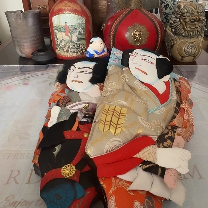 摆件陶瓷艺术陶瓷艺术