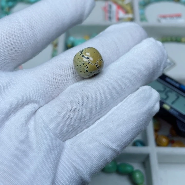 南红玛瑙未镶嵌其他