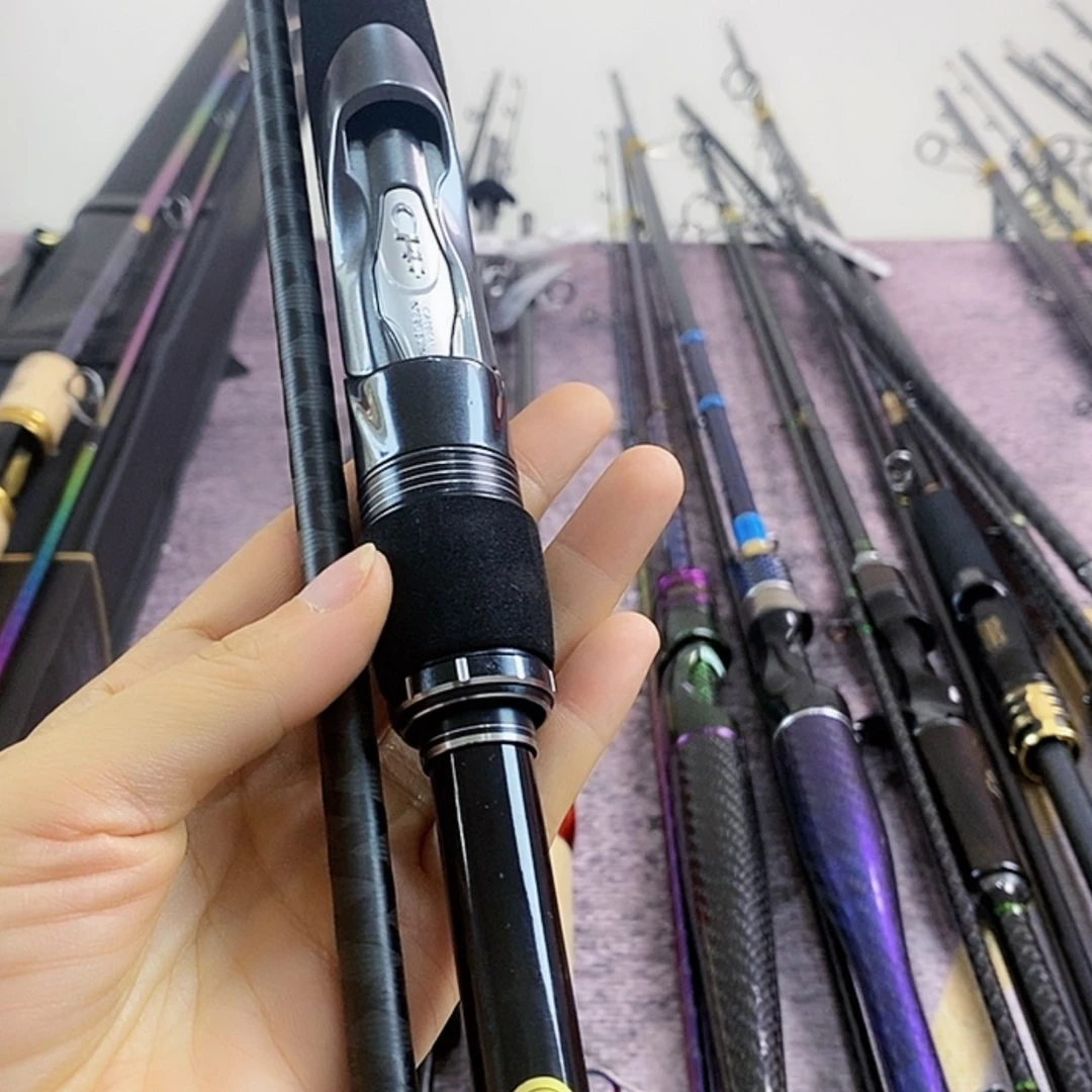 【闪购商品】碳素露娜米斯96mh