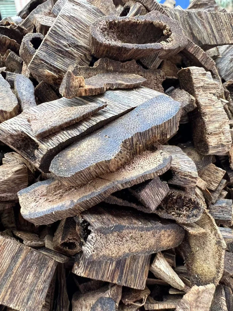 手工艺木艺熏香料原材料高品质（以直播间为准）