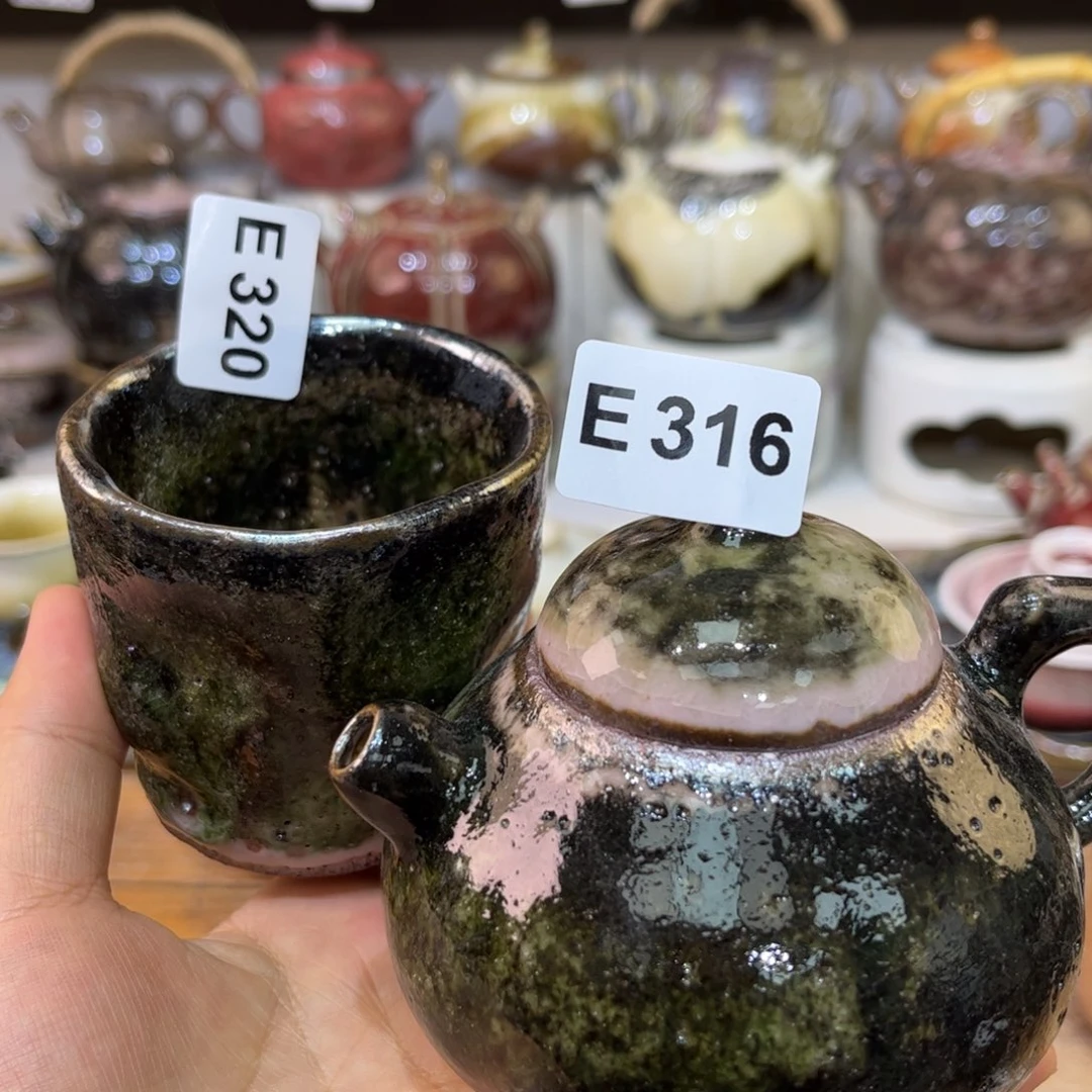 ****果陶瓷艺术品333333