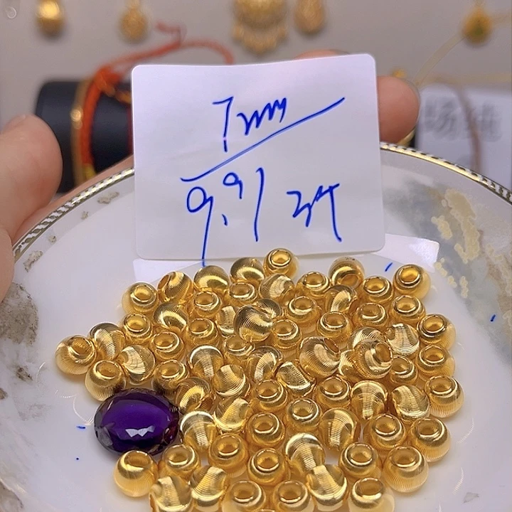 紫晶颈饰银S925镶嵌紫晶925镶嵌126