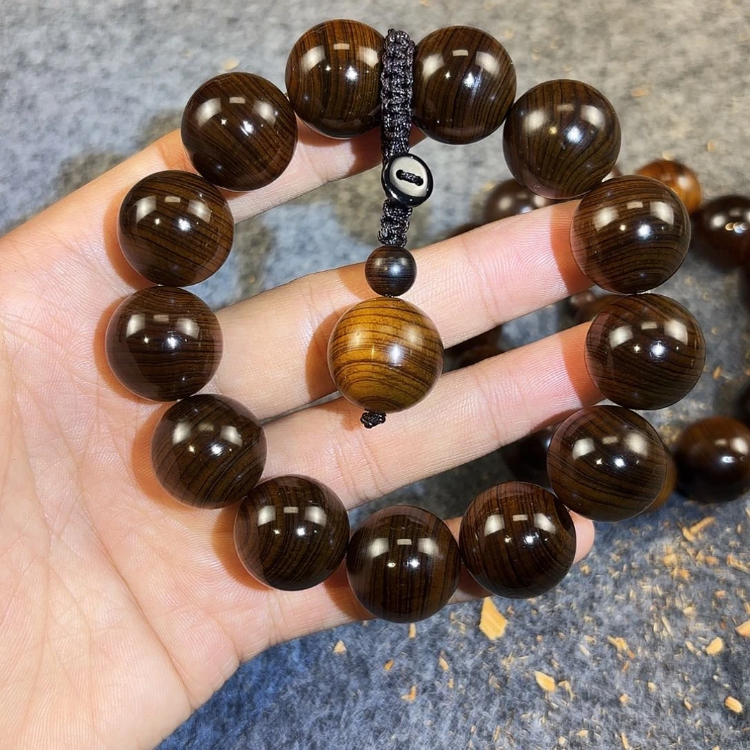 崖柏太行崖柏阴沉乌木1.8