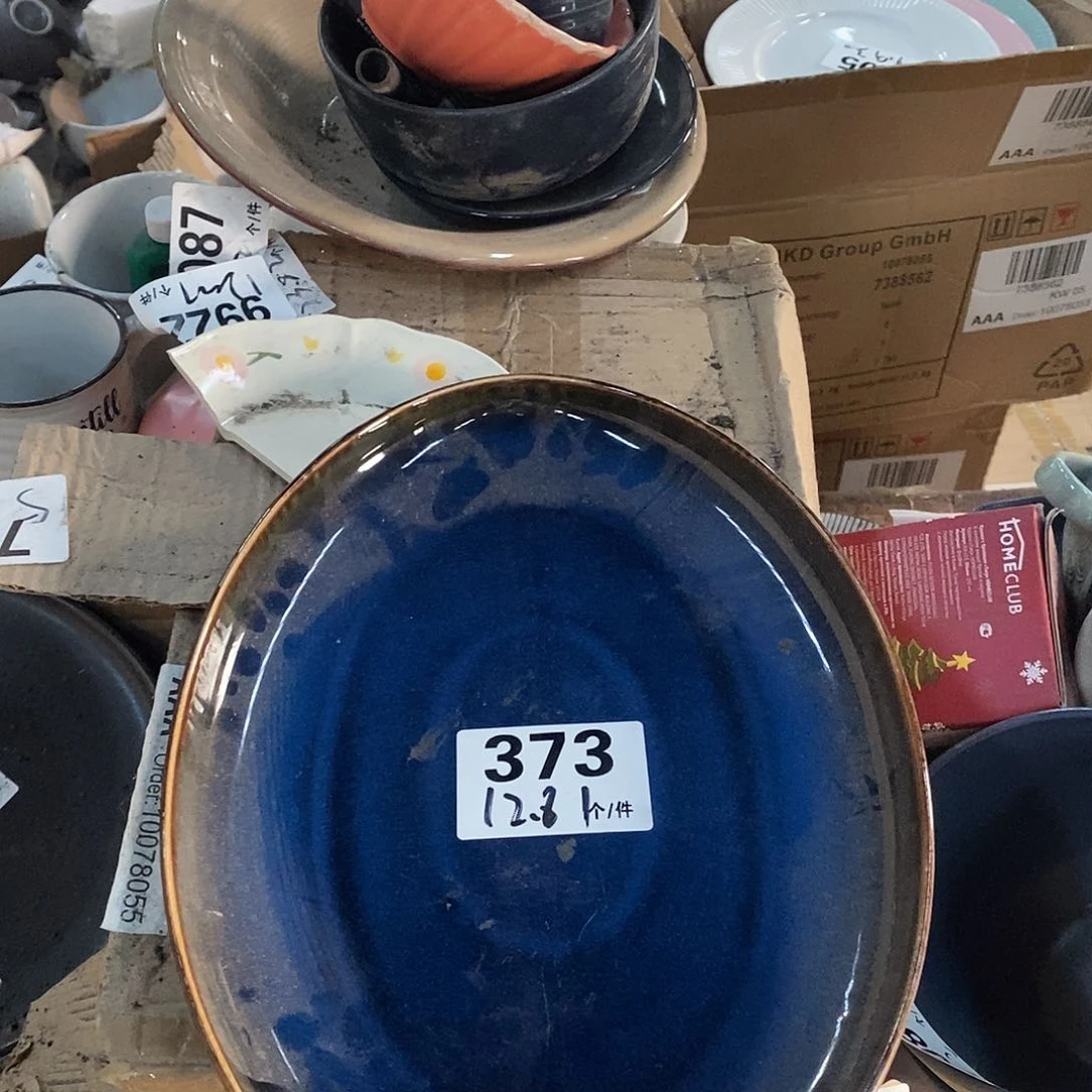 搪瓷外贸陶瓷微瑕373