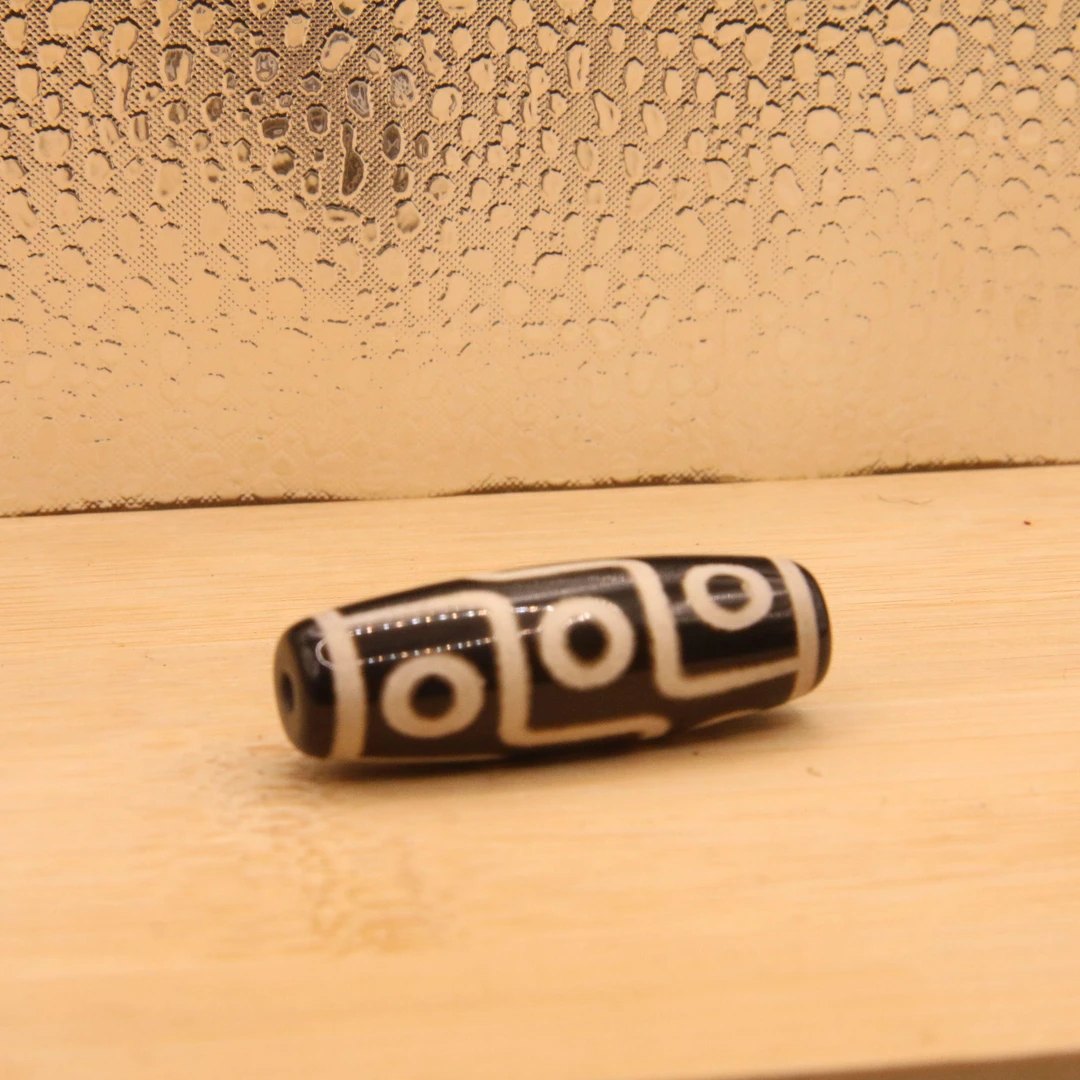 【程前专属】折线九眼约30mm 18DR-036