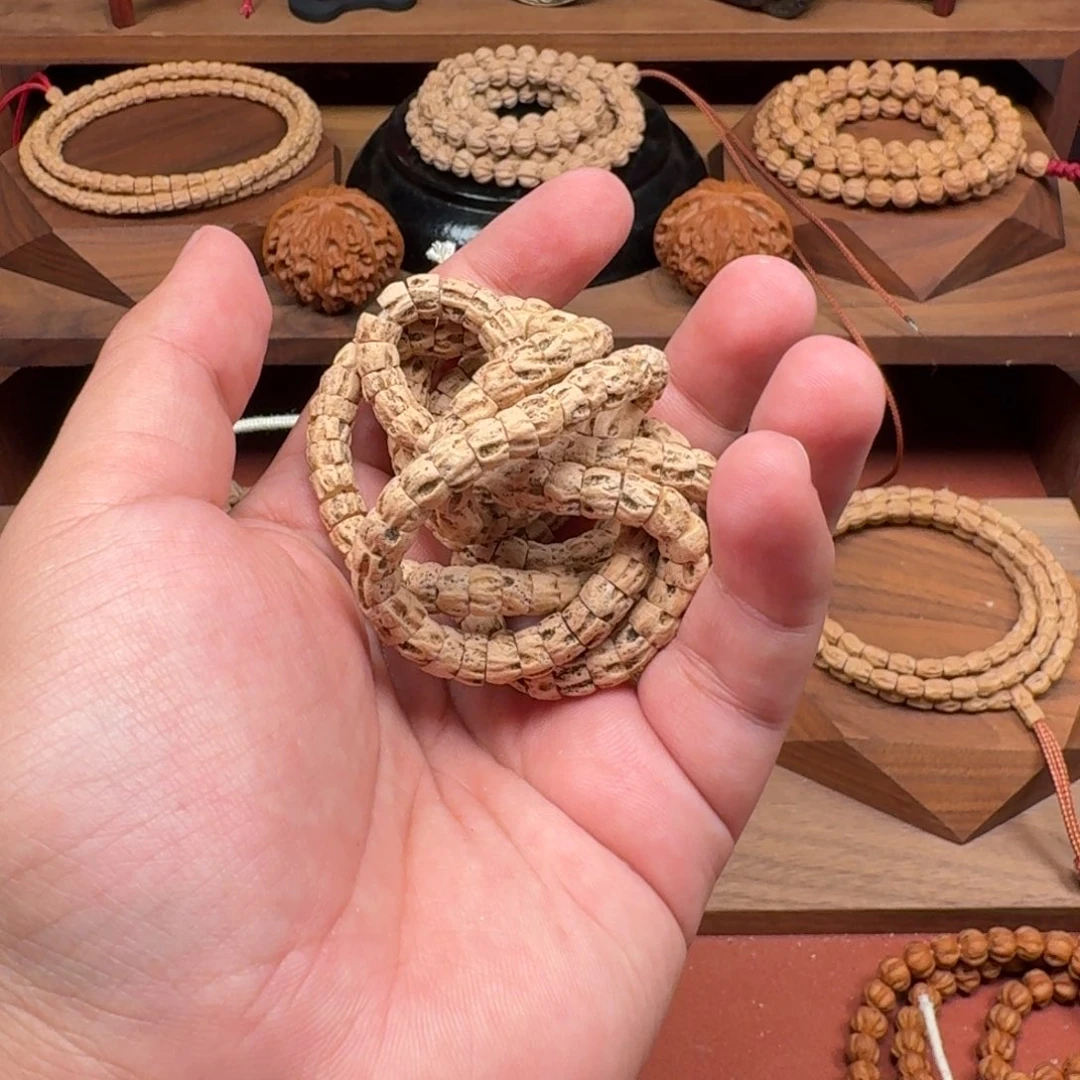 柏香籽/百香籽吊坠