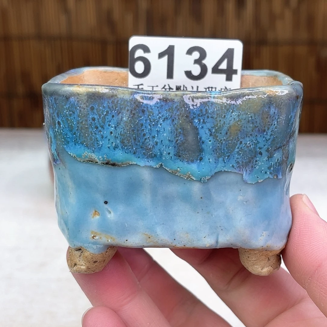 景德镇陶瓷艺术玖品