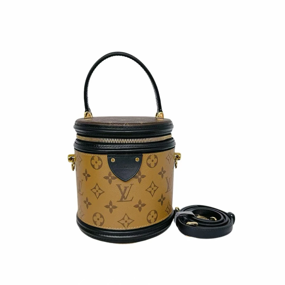 95新 LouisVuitton/路易威登  安洁利严选发财桶/0018011