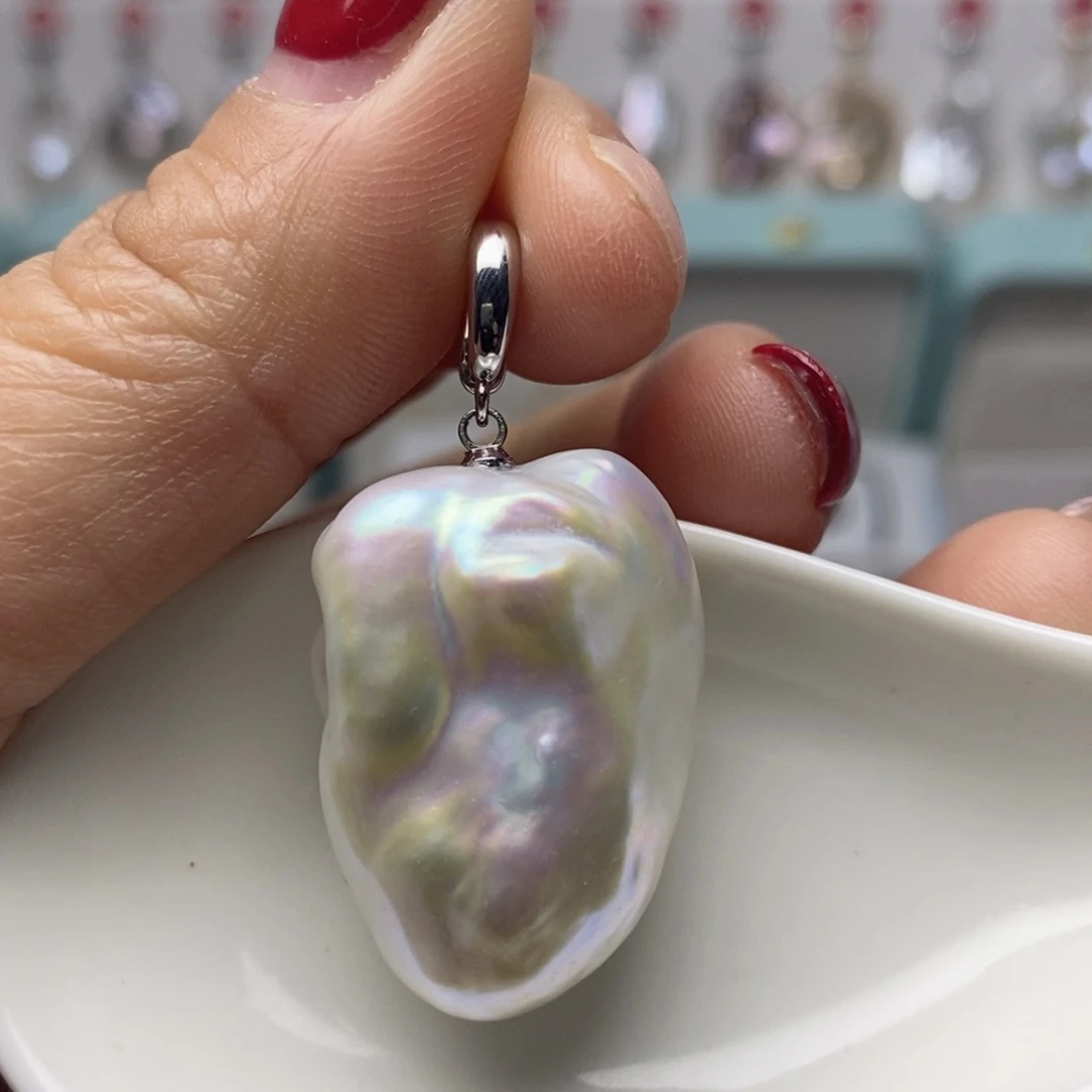 淡水珍珠其它未镶嵌