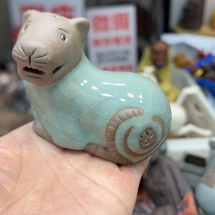 紫砂茶宠紫砂25888555888888