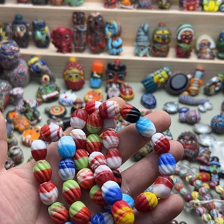 有机玻璃人造水晶