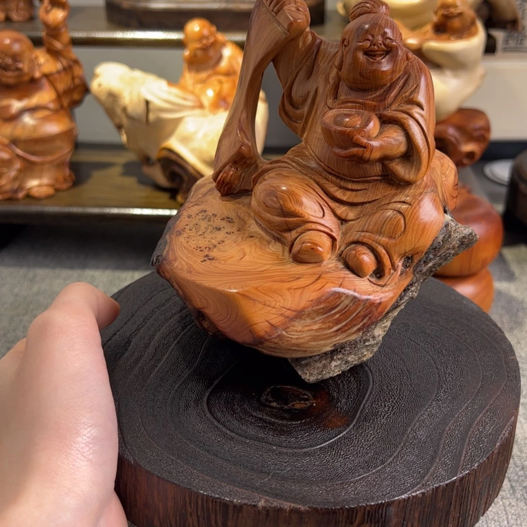 柏木（崖柏）关注一下