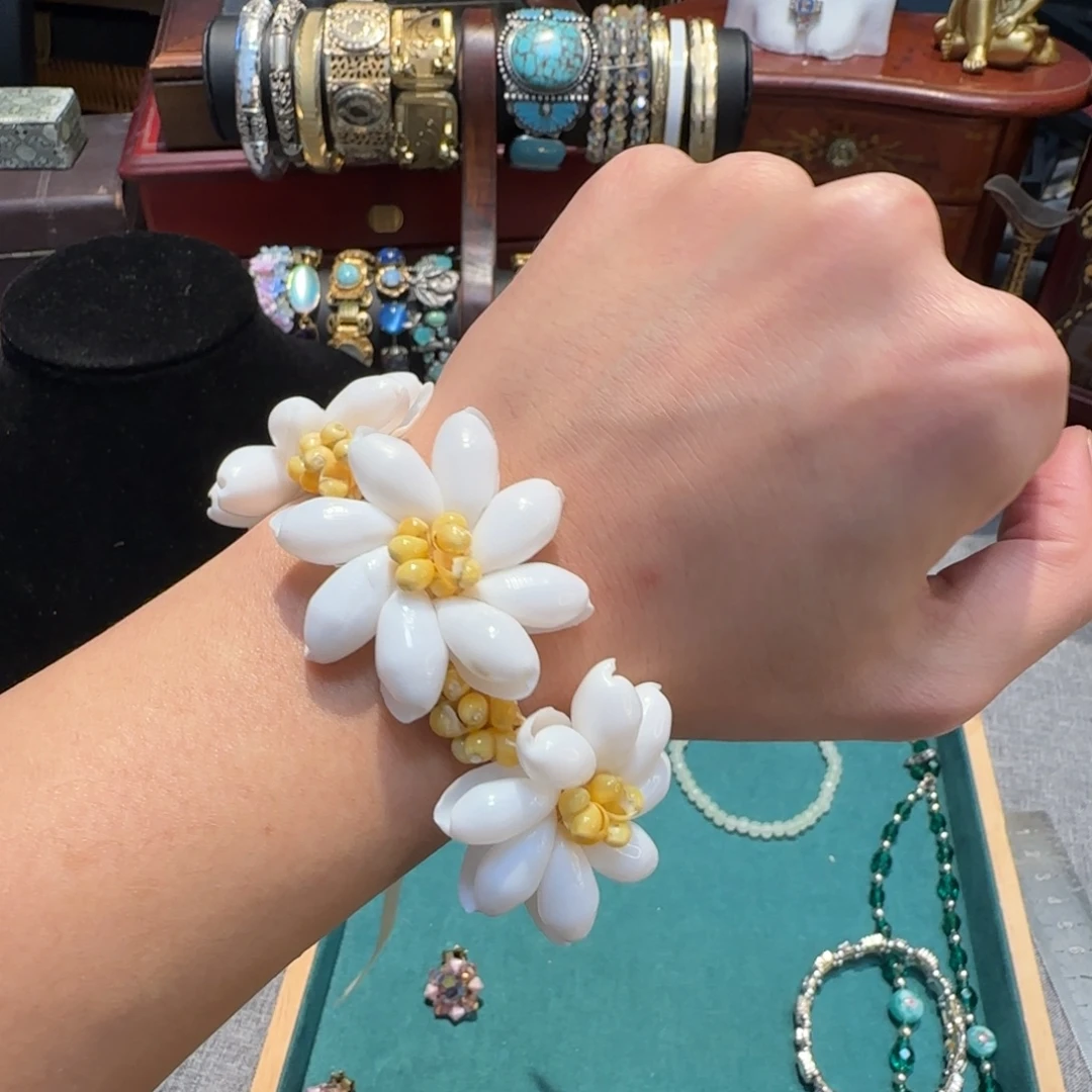 仿水晶铜合金微瑕