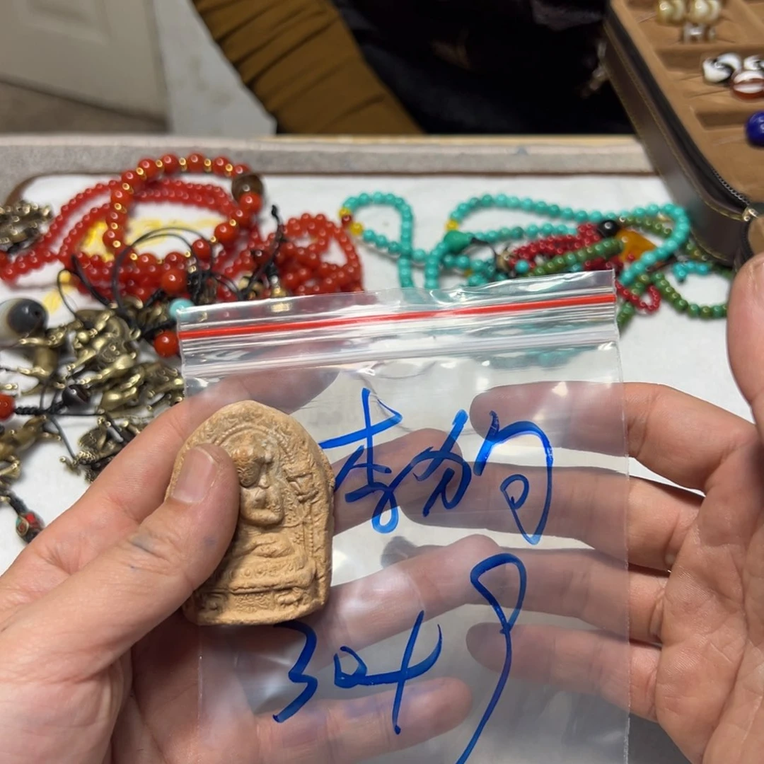 泥塑李****汪李狗珠子珠子珠子