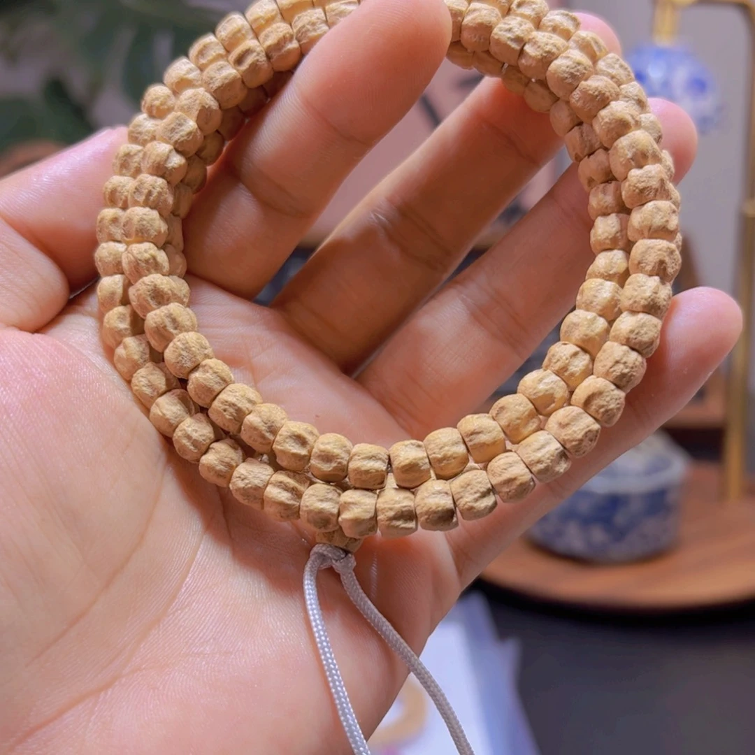 柏香籽/百香籽吊坠