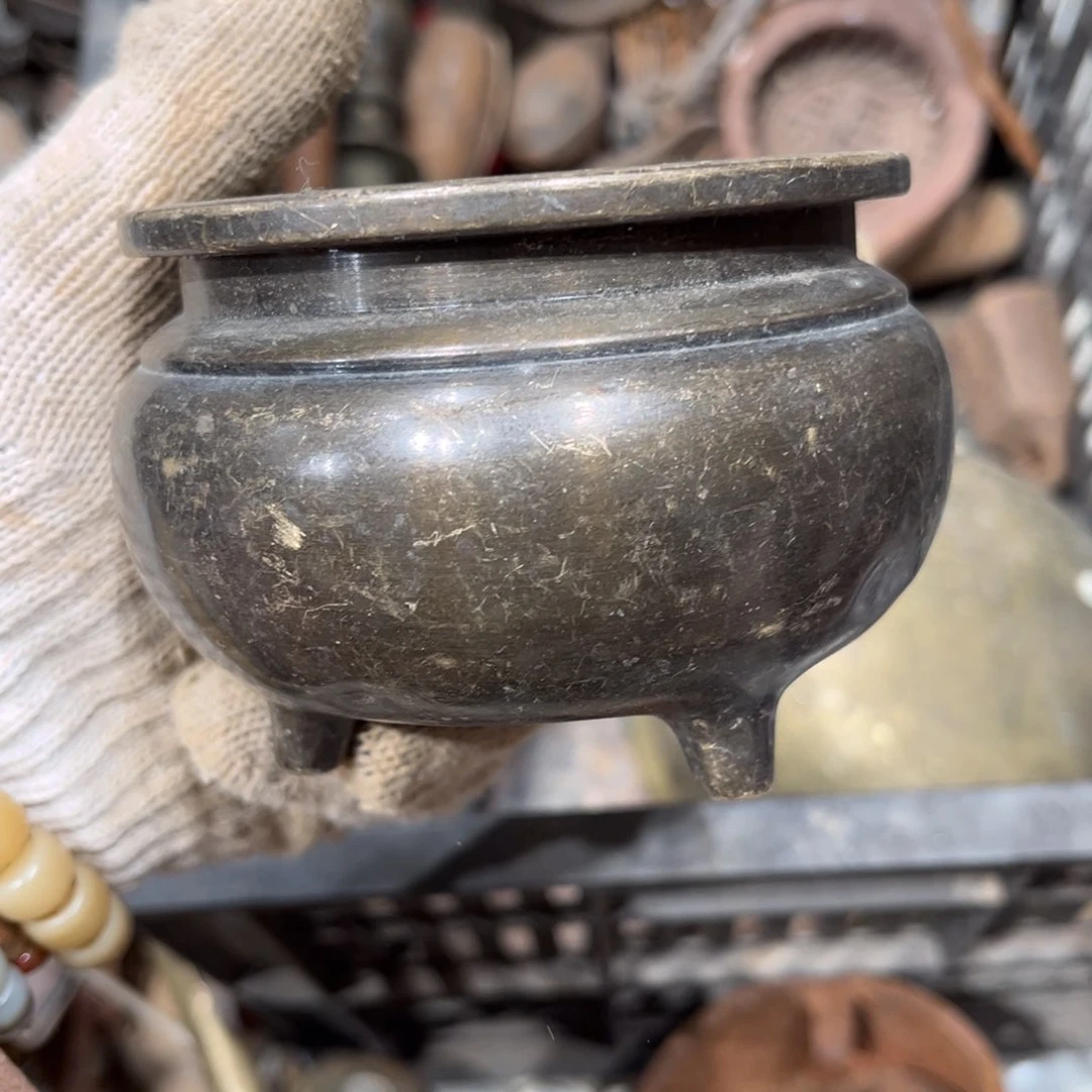 一物一图，工艺品