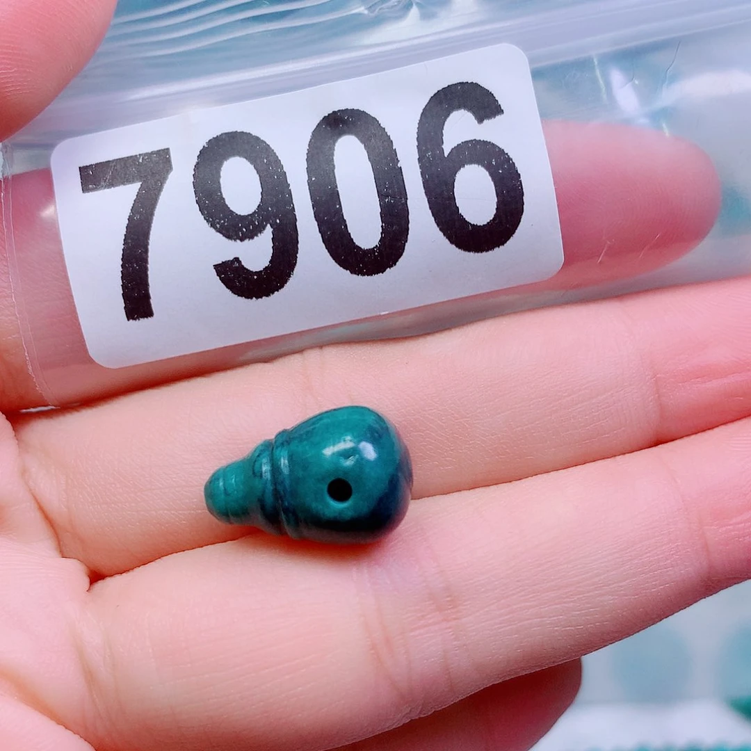 空竹粉丝专享十堰特色手工散珠