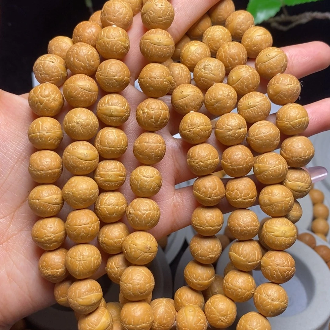 吊坠凤眼菩提脖挂