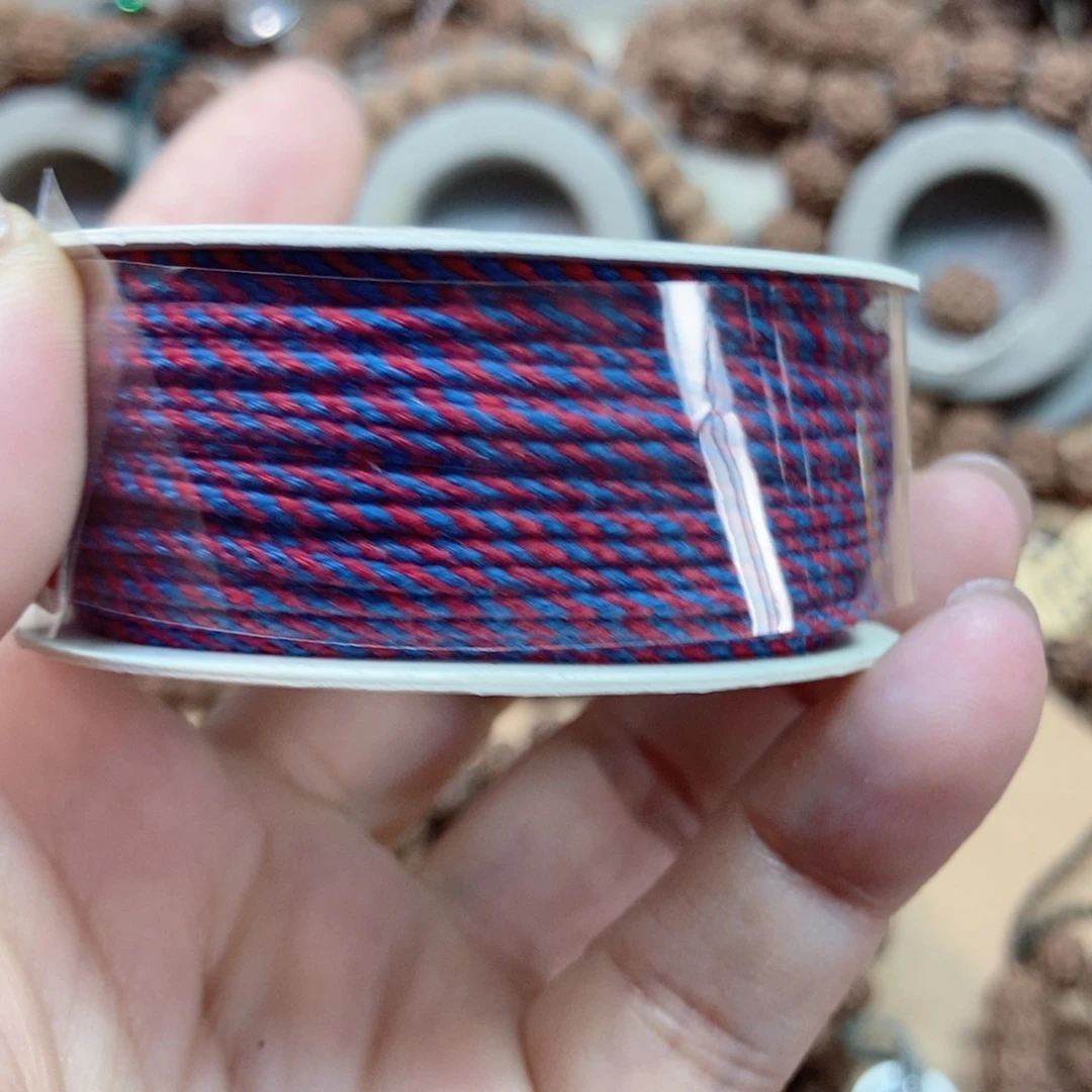 金刚菩提吊坠?****眼福利绳