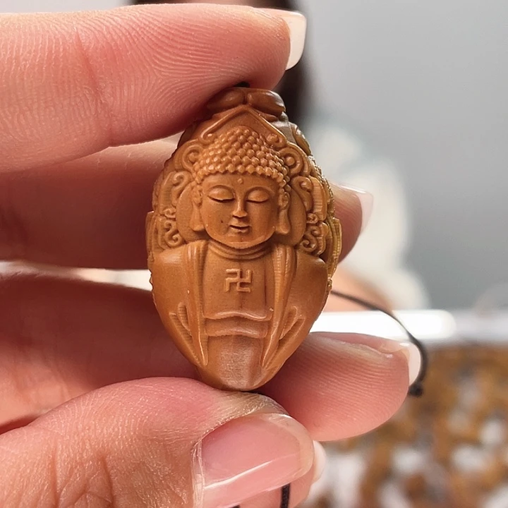 吊坠橄榄核橄榄核