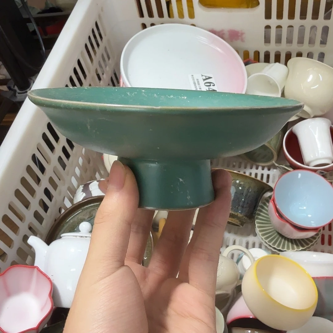紫砂陶瓷茶具微瑕介意勿拍