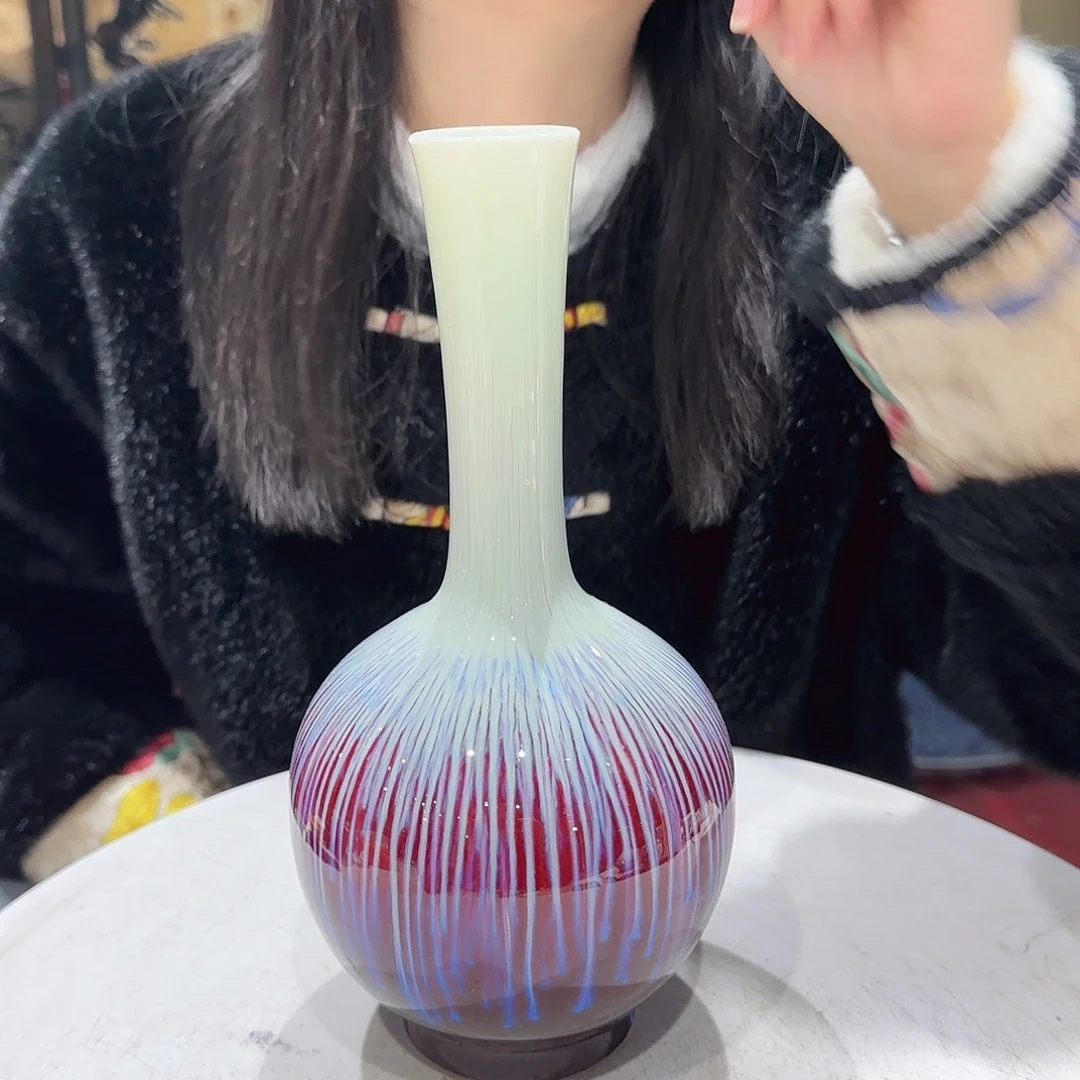 摆件3 景德镇陶瓷摆件