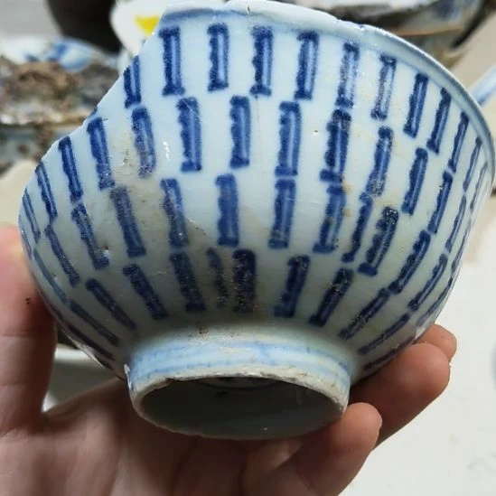 瓷片瓷器瓷片瓷片瓷片