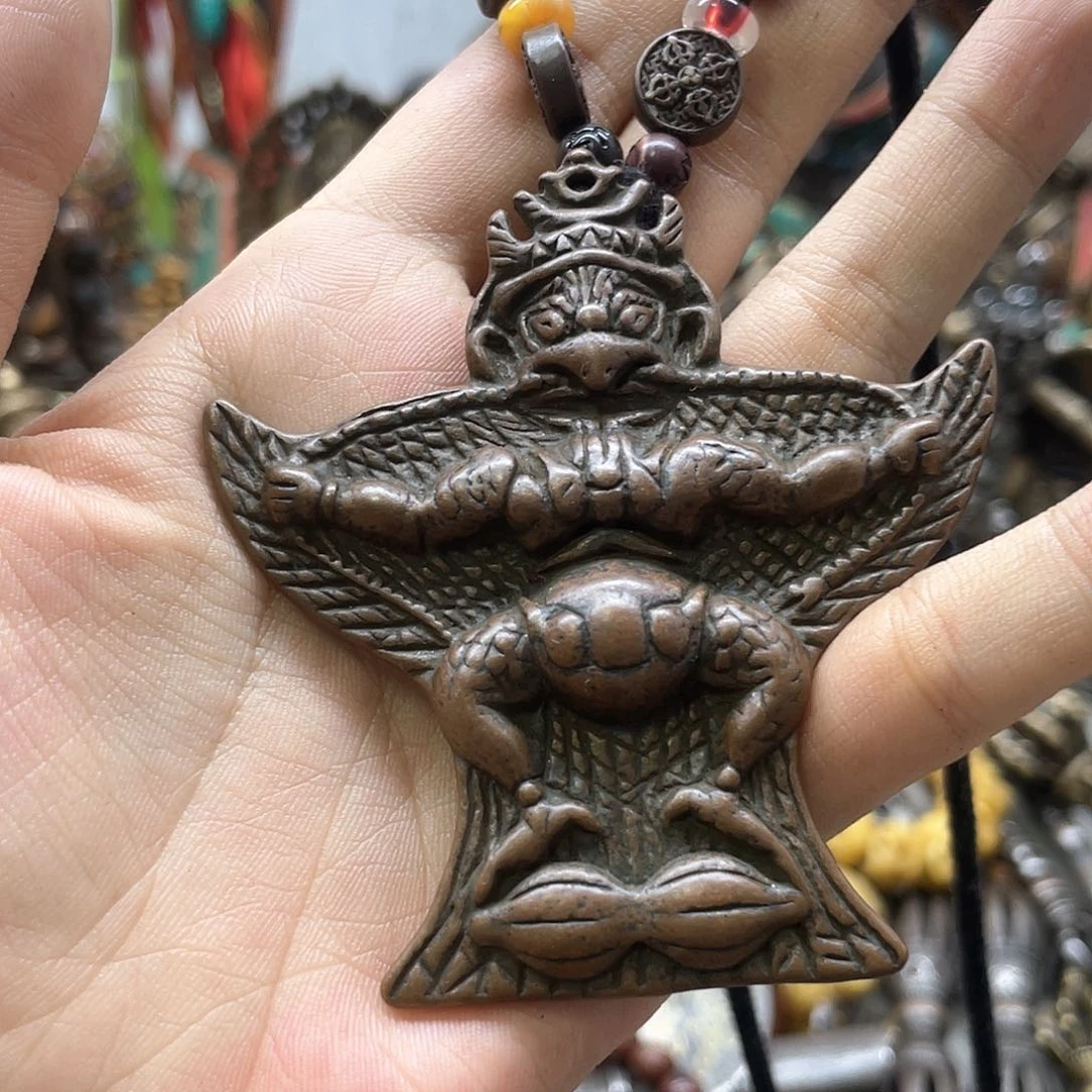 工艺品挂件一物一图