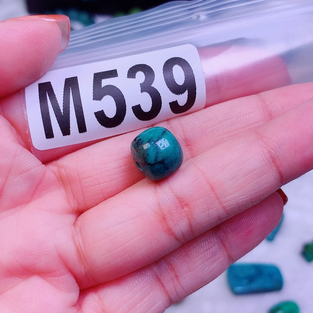 空竹粉丝专享十堰特色手工散珠