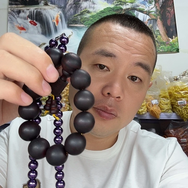 大果紫檀（缅甸花梨）103