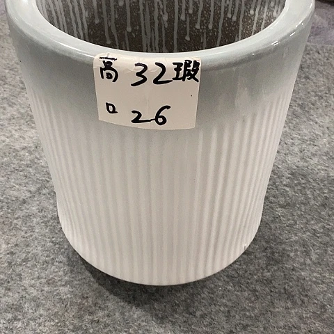 缸高温烧制默认瑕疵