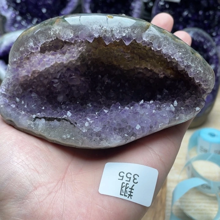 未镶嵌大型摆件（非配饰）水晶