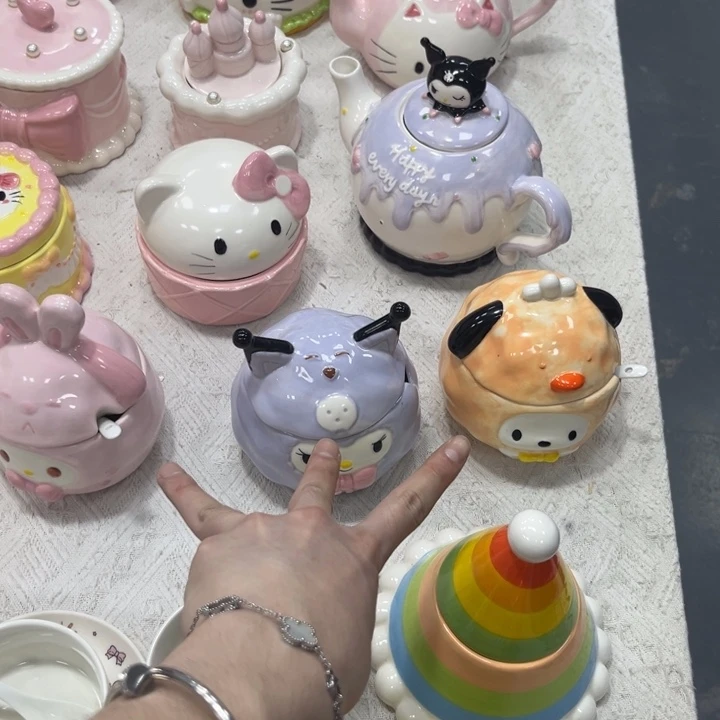 我们都是好孩子啊我也是