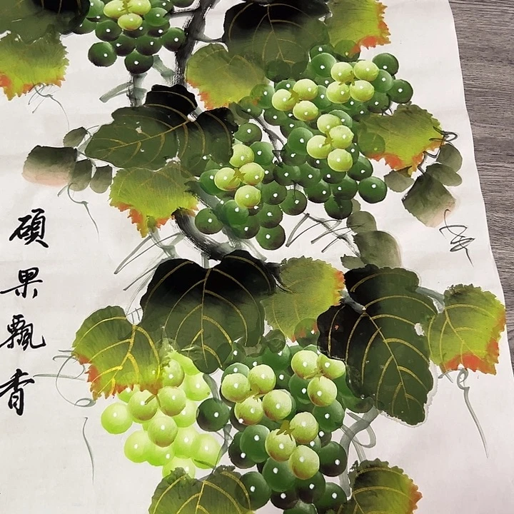 国画手绘国画专用链接888888