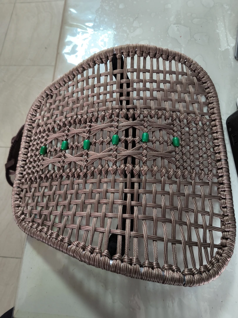 汽车腰架，通风透气