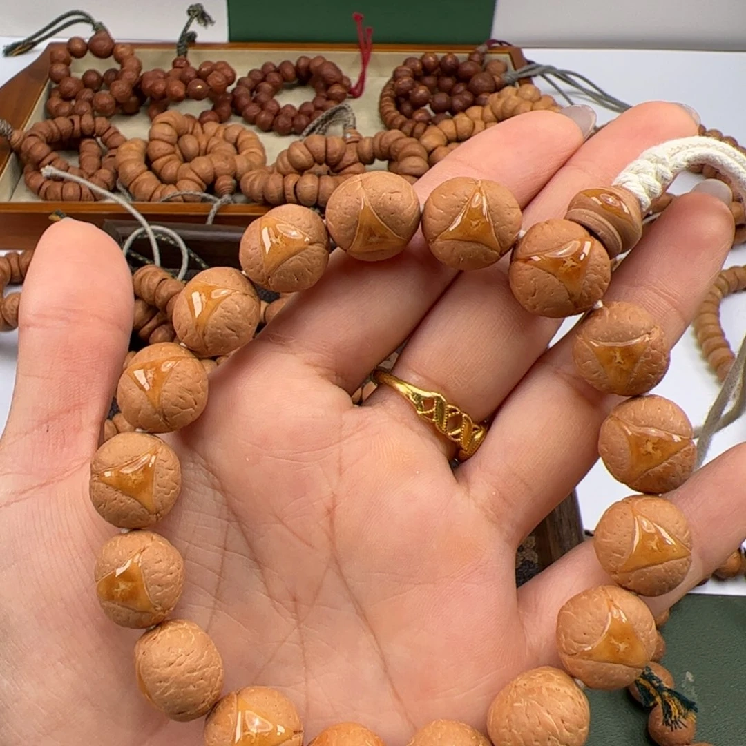 手串凤眼菩提手串龙眼7