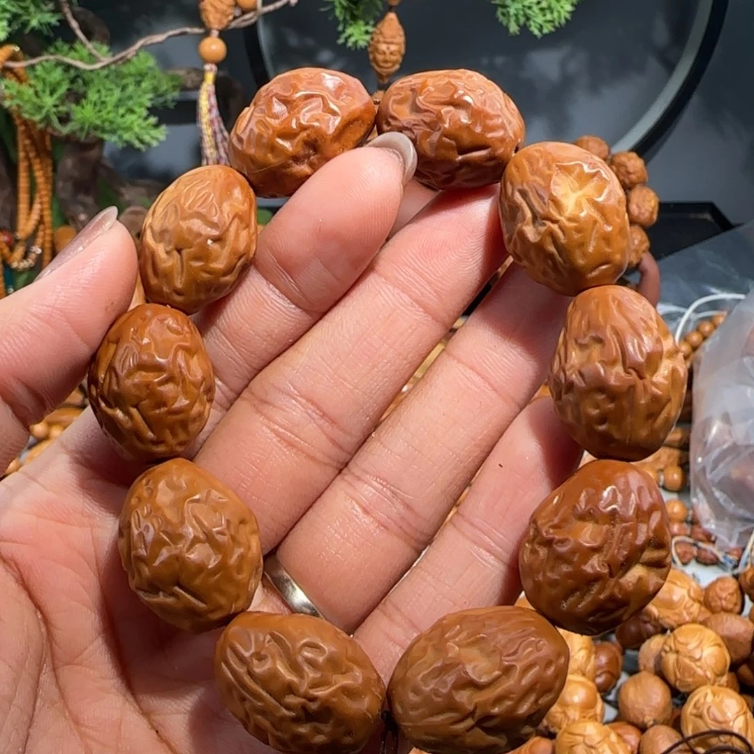 手串/手链橄榄核福利待遇