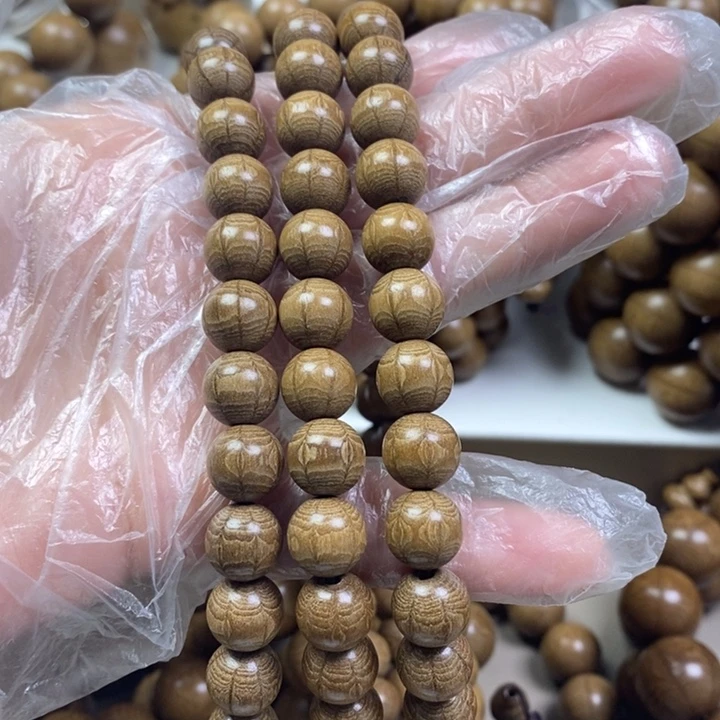 六道木手串/手链随**步六道