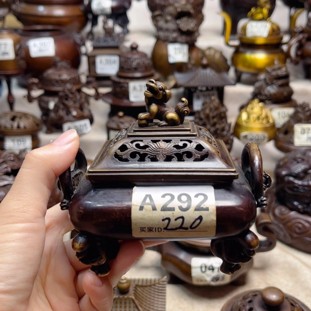 黄铜材质一物一拍888588