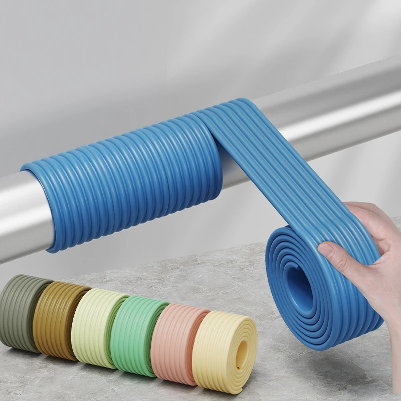 淘气堡钢管包管软包保护套泡沫管海绵防撞条儿童乐园游乐场配件