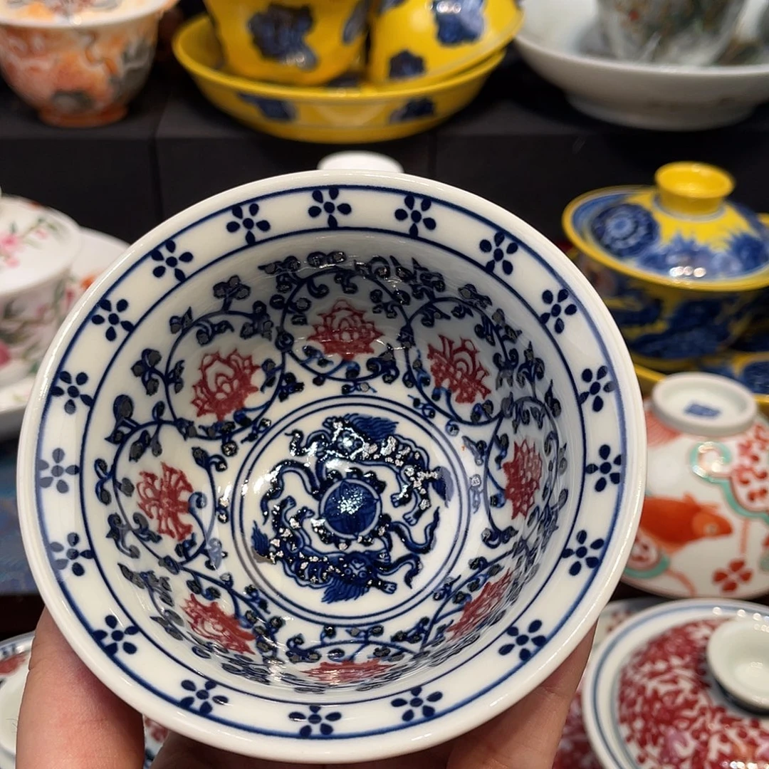 景德镇景德镇瓷器