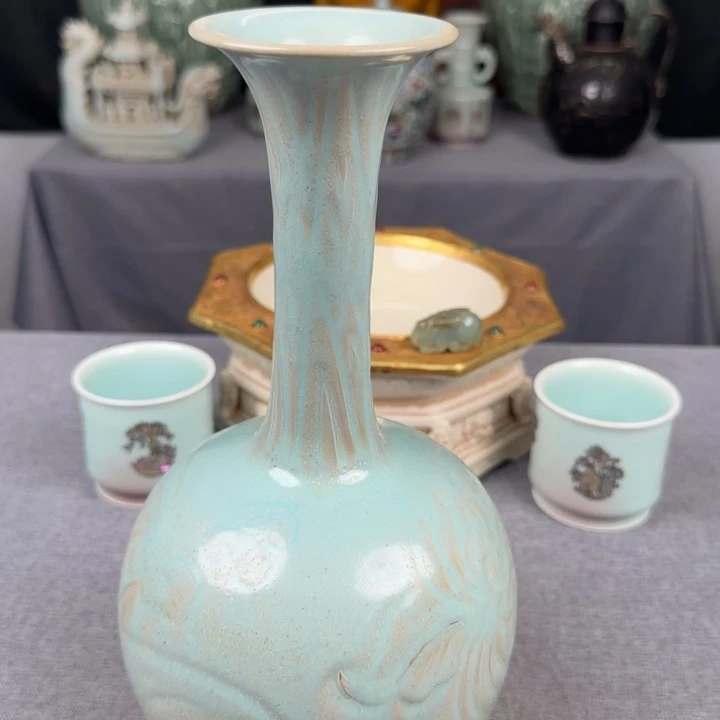 瓷片瓷器瓷器瓷器瓷器