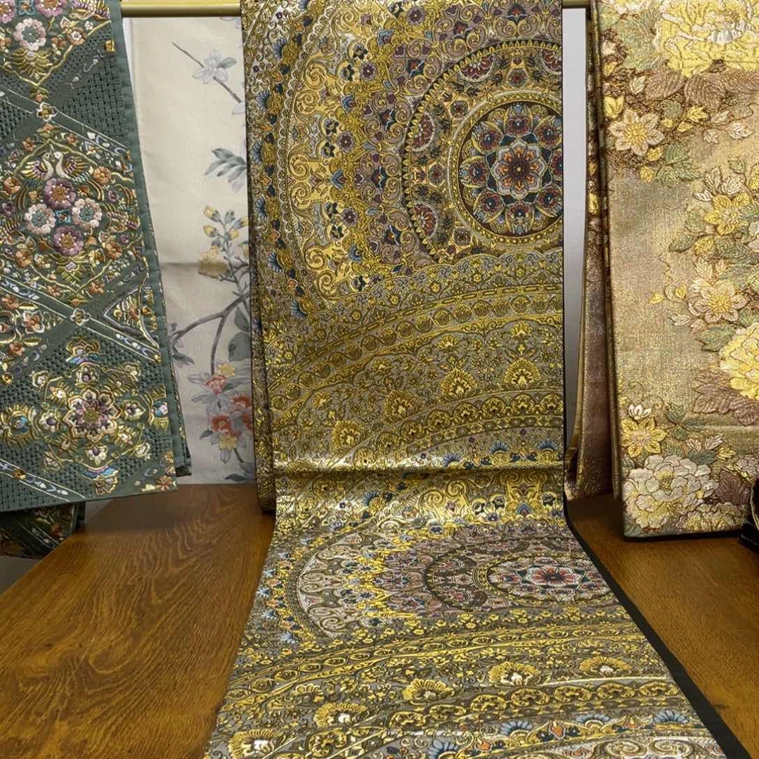 织绣织锦技艺细密35