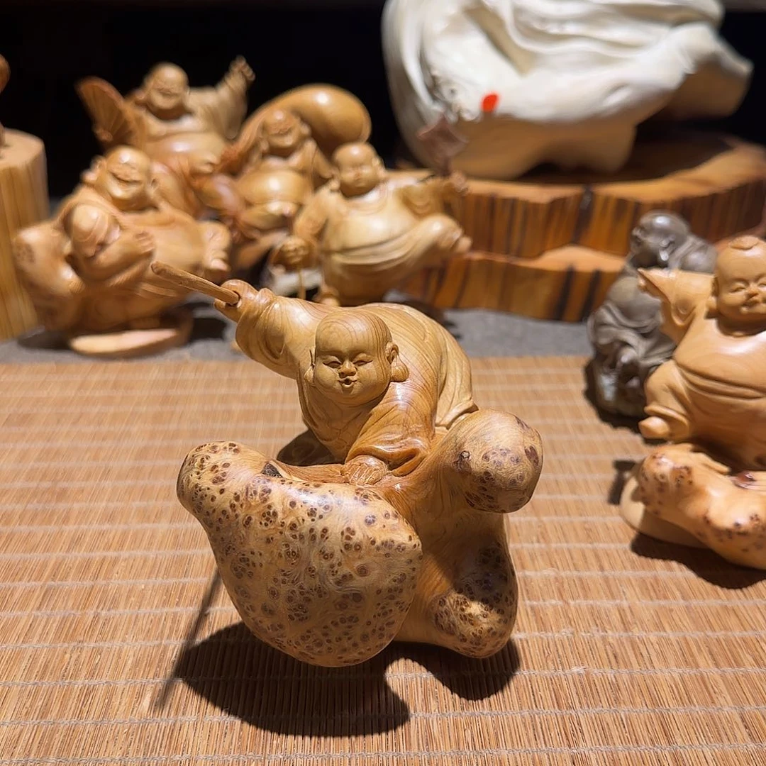 柏木（崖柏）剑****馆太行集团