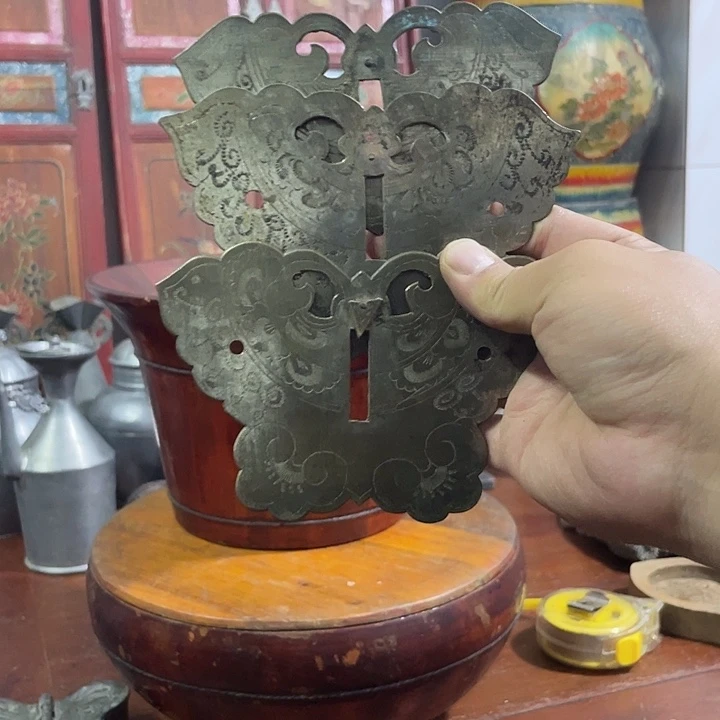 老**车直播间老物件和4567