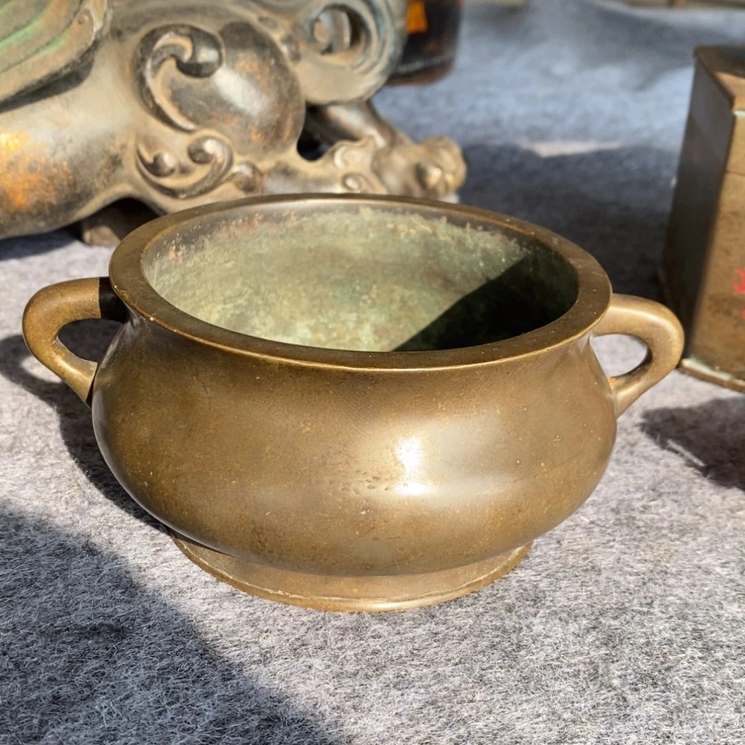 往***事铜香炉121212121212121212