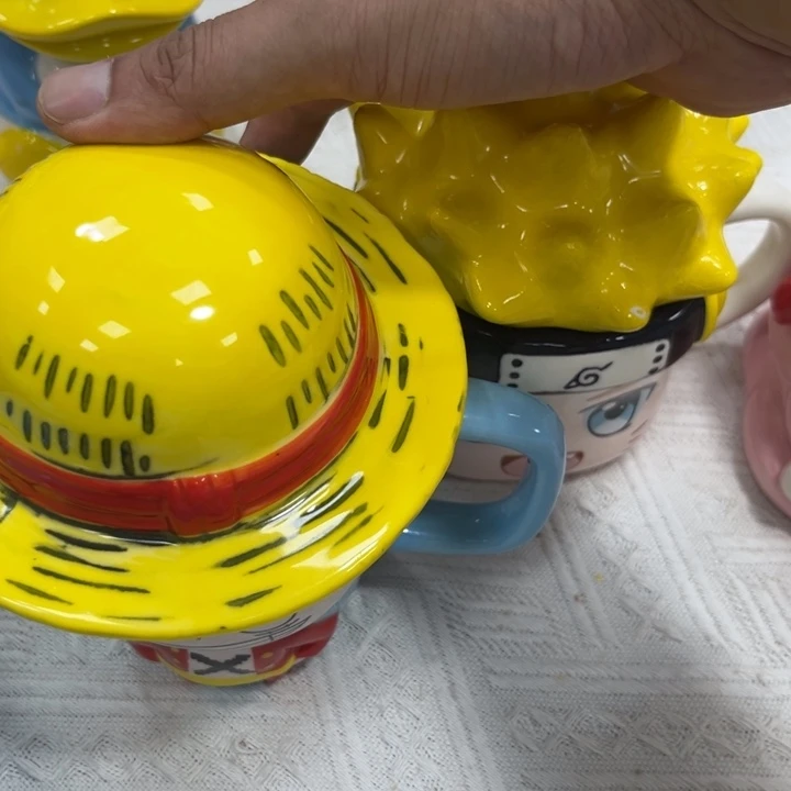 我们都是好孩子呀我