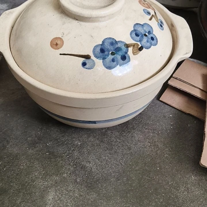 陶瓷盘子碗啥都有