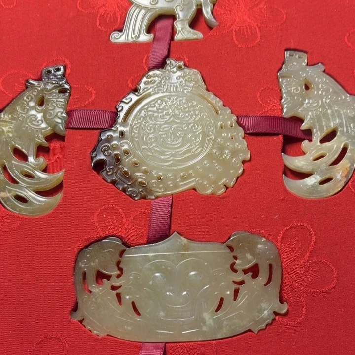 陶精美礼品赠送摆件